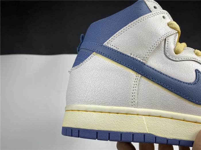 NIKE SB DUNK HIGH ATLAS LOST AT SEA