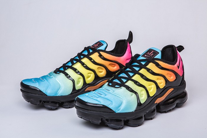 Nike Air Max Vapormax Plus TN