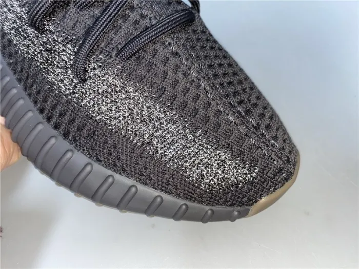 YEEZY BOOST 350 V2 CINDER REFLECTIVE
