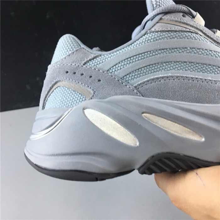YEEZY BOOST 700 V2 HOSPITAL BLUE