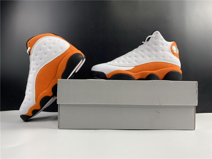 JORDAN 13 RETRO STARFISH