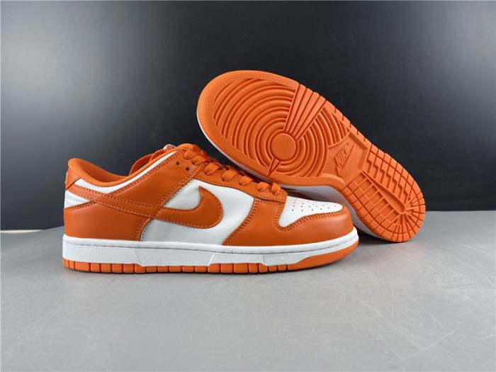 NIKE DUNK LOW SP SYRACUSE (2020)