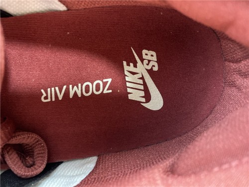 NIKE SB DUNK LOW PRO DARK RUSSET CEDAR