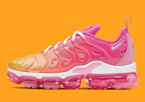 Nike Air Max Vapormax Plus TN