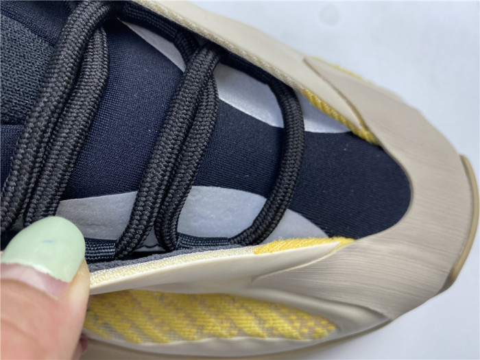 YEEZY 700 V3 SAFFLOWER