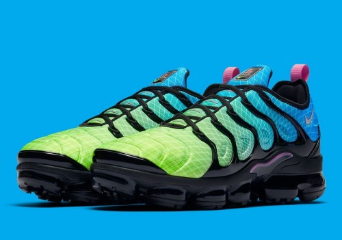 Nike Air Max Vapormax Plus TN