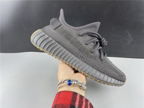 YEEZY BOOST 350 V2 CINDER REFLECTIVE