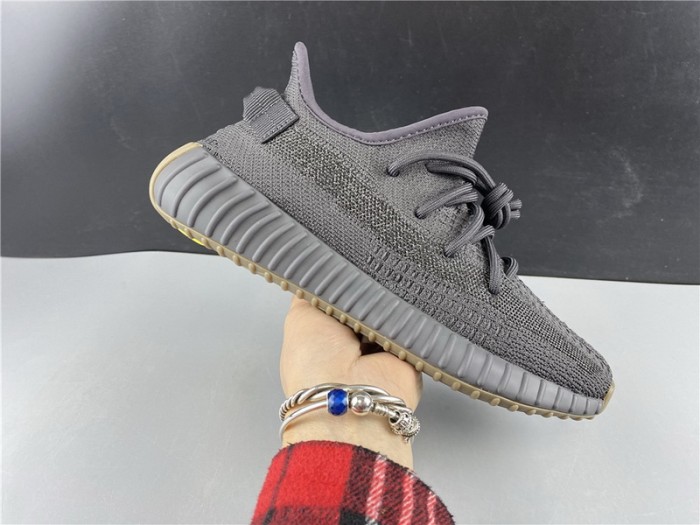 YEEZY BOOST 350 V2 CINDER REFLECTIVE
