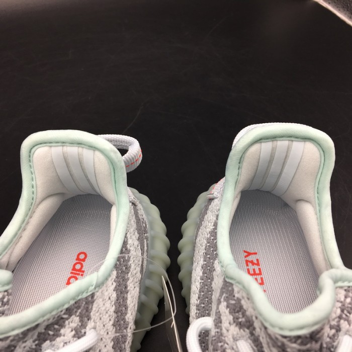 YEEZY BOOST 350 V2 BLUE TINT
