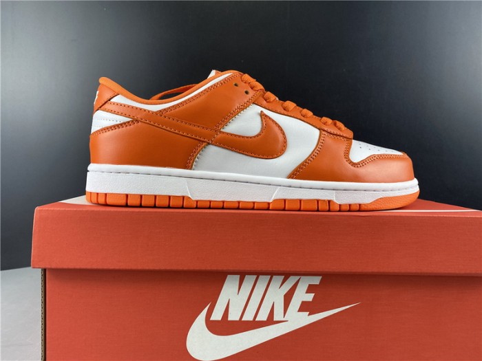 NIKE DUNK LOW SP SYRACUSE (2020)