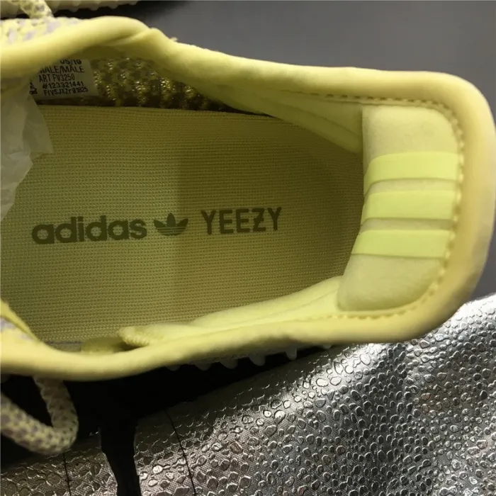 YEEZY BOOST 350 V2 ANTLIA (NON-REFLECTIVE)