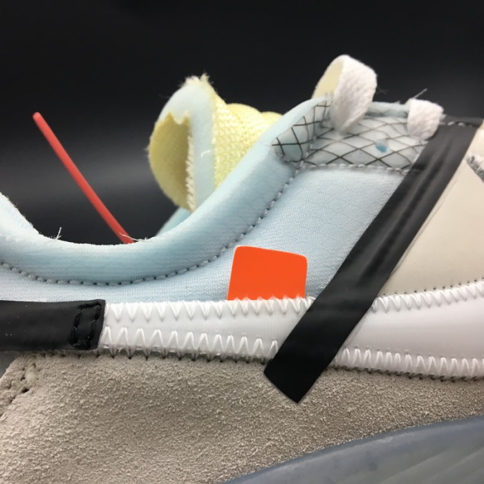 NIKE AIR MAX 90 OFF-WHITE