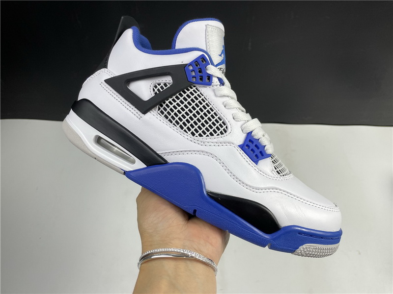 AIR JORDAN 4 - www.shoesfaze.ru