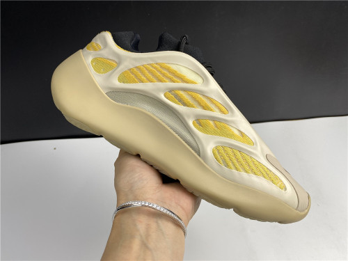 YEEZY 700 V3 SAFFLOWER