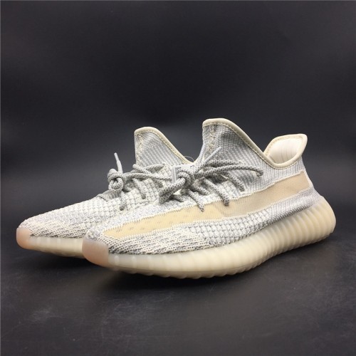 YEEZY BOOST 350 V2 LUNDMARK (NON REFLECTIVE)