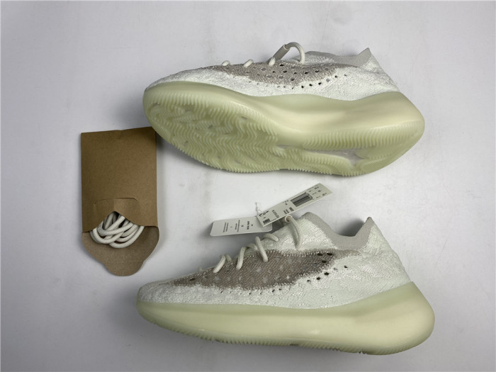 YEEZY BOOST 380 CALCITE GLOW