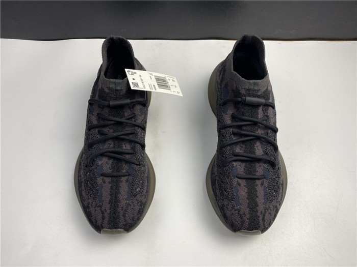 YEEZY BOOST 380 ONYX