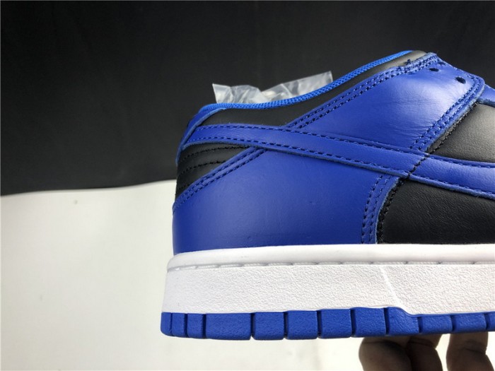NIKE DUNK LOW RETRO HYPER COBALT (2021)