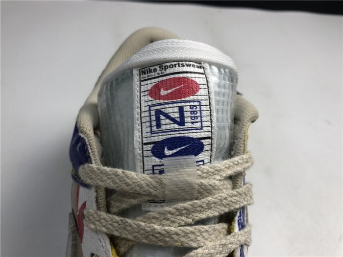 NIKE DUNK LOW SP CITY MARKET
