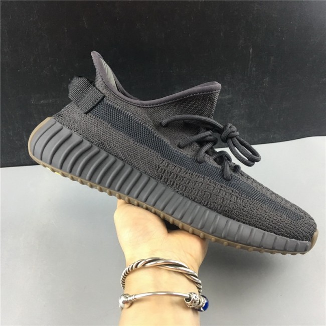 YEEZY BOOST 350 V2 CINDER