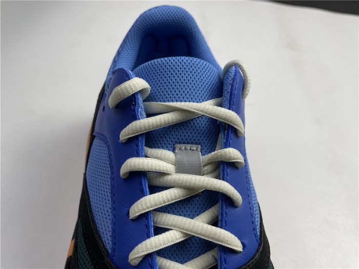 YEEZY BOOST 700 BRIGHT BLUE