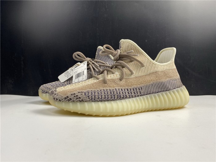 YEEZY BOOST 350 V2 ASH PEARL