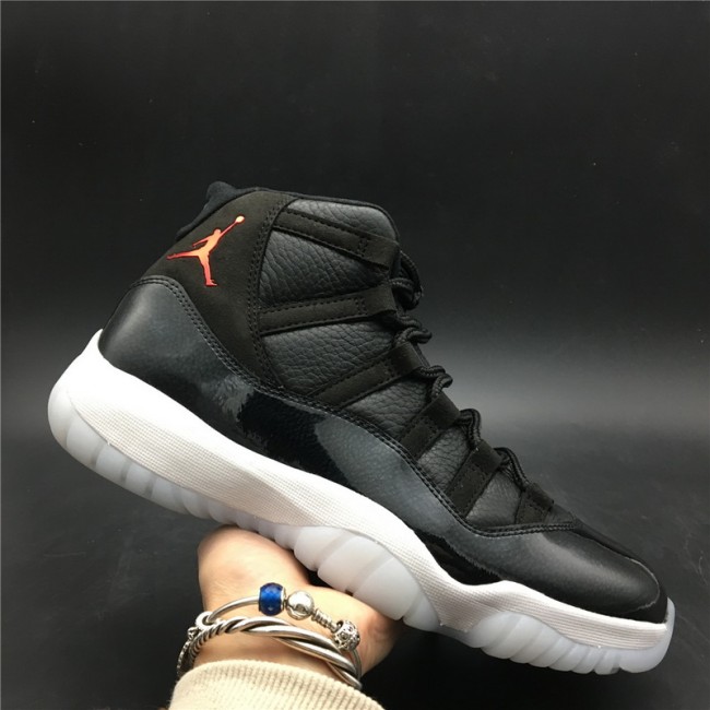 JORDAN 11 RETRO 72-10