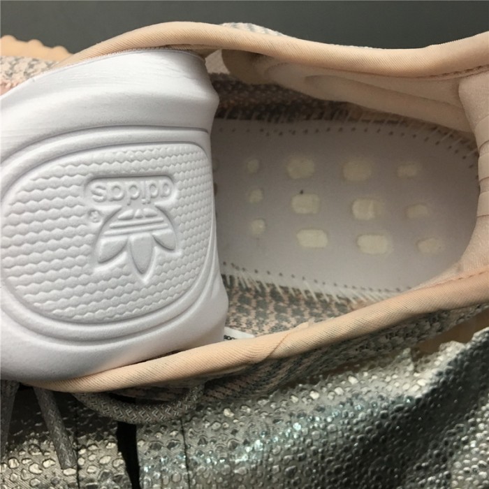YEEZY BOOST 350 V2 SYNTH (NON-REFLECTIVE)