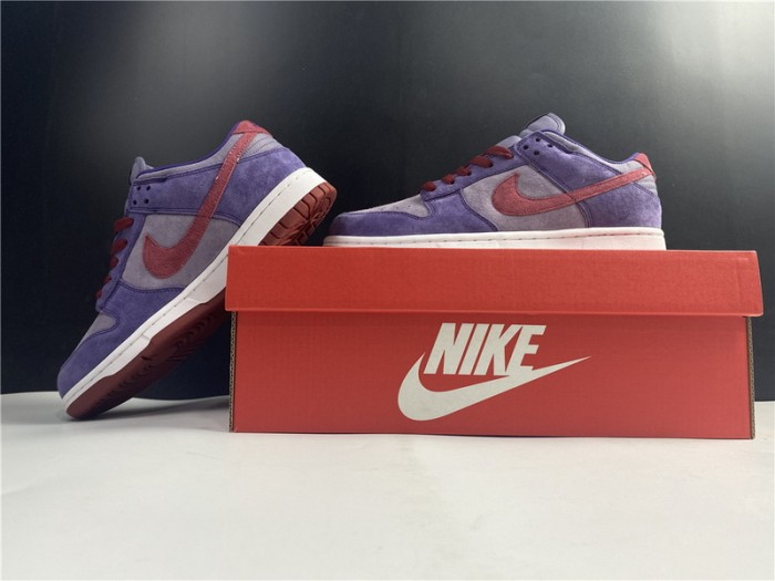 NIKE DUNK LOW PLUM (2020)