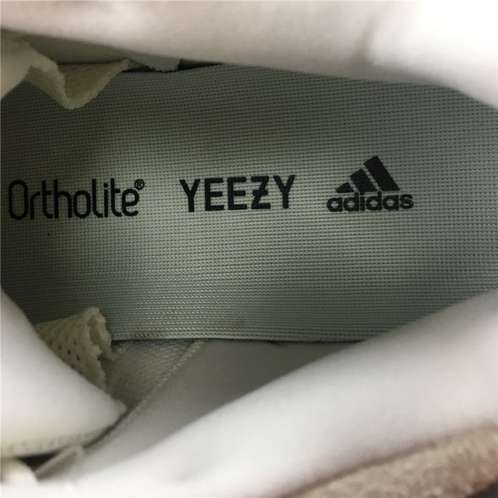 YEEZY 500 BONE WHITE