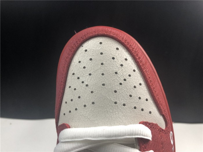 NIKE DUNK SB LOW ROLLER DERBY