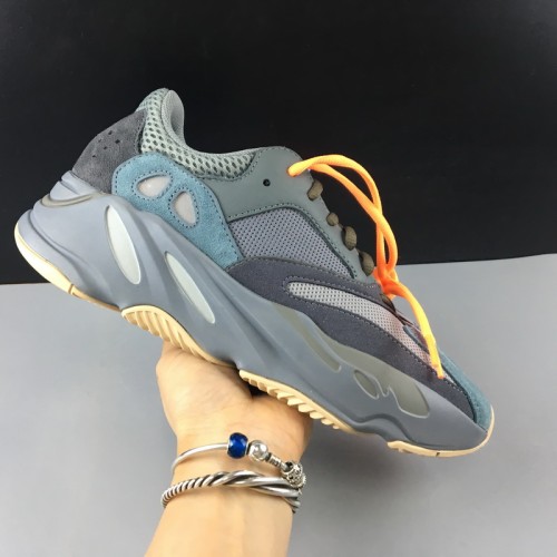 YEEZY BOOST 700 TEAL BLUE