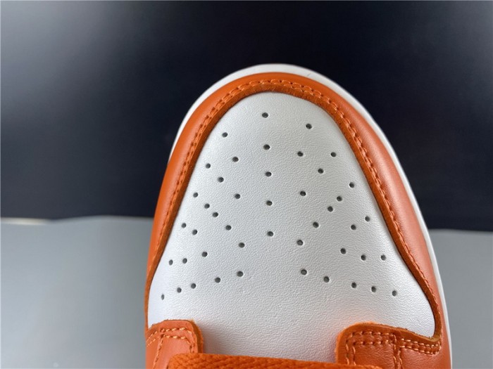 NIKE DUNK LOW SP SYRACUSE (2020)