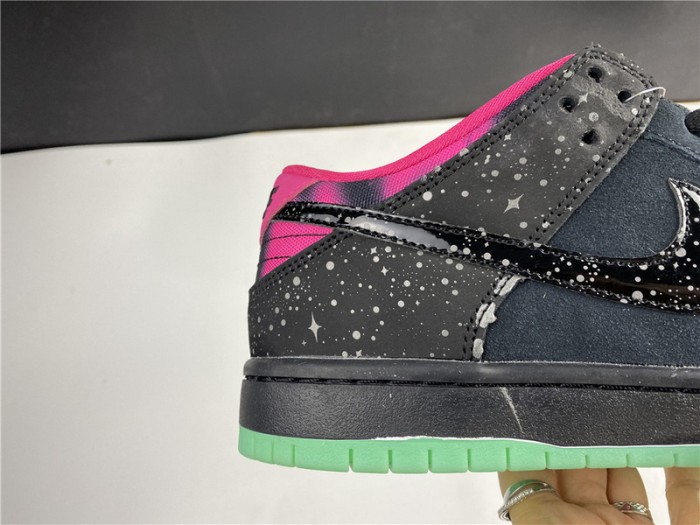 NIKE DUNK SB LOW PREMIER  NORTHERN LIGHTS