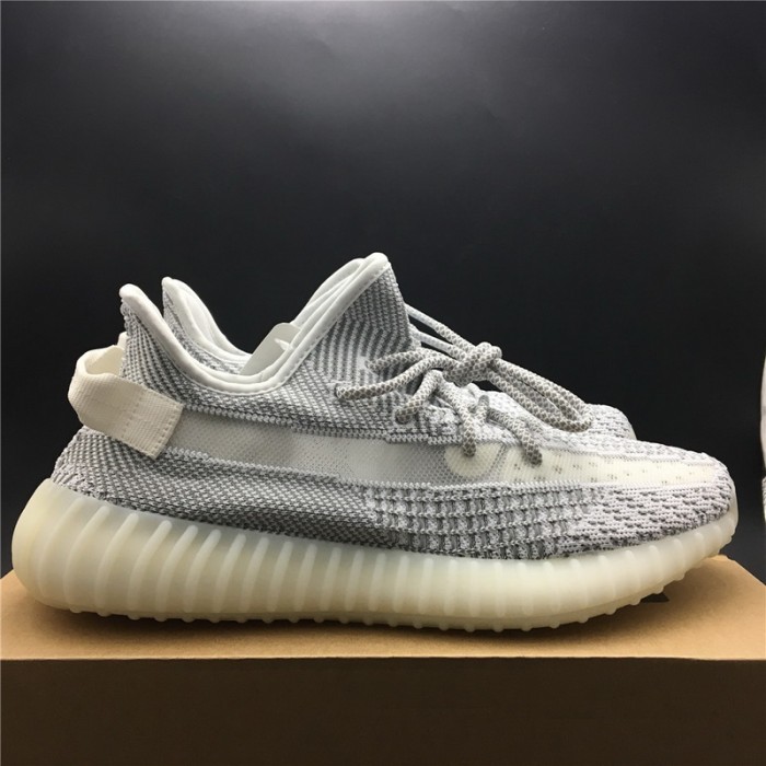 YEEZY BOOST 350 V2 STATIC (NON-REFLECTIVE)