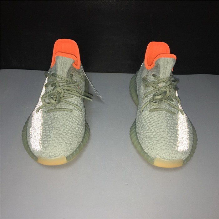 YEEZY BOOST 350 V2 DESERT SAGE