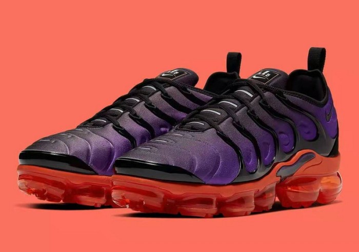 Nike Air Max Vapormax Plus TN