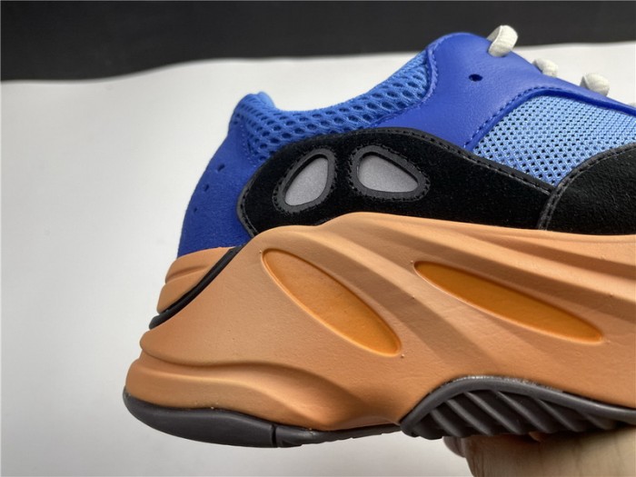 YEEZY BOOST 700 BRIGHT BLUE
