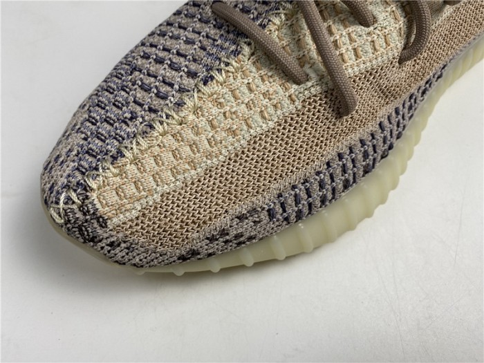 YEEZY BOOST 350 V2 ASH PEARL