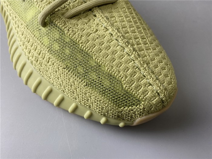 YEEZY BOOST 350 V2 SULFUR