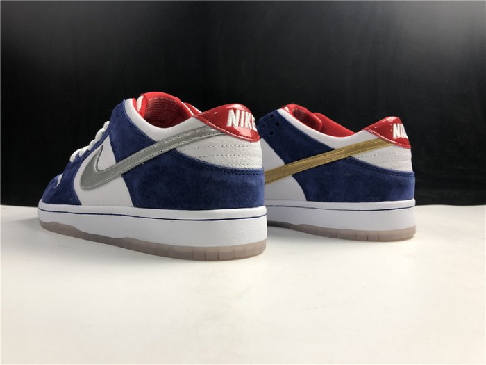 NIKE DUNK SB LOW ISHOD WAIR  BMW