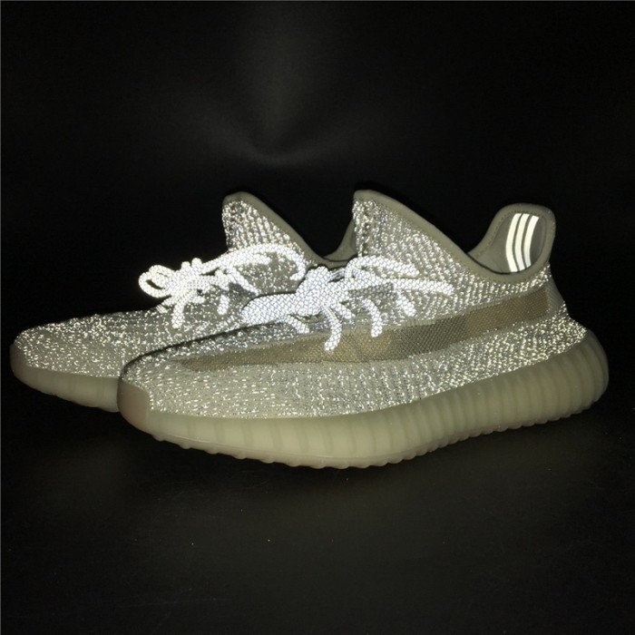 YEEZY BOOST 350 V2 LUNDMARK (REFLECTIVE)