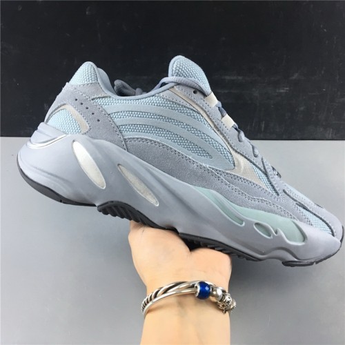 YEEZY BOOST 700 V2 HOSPITAL BLUE