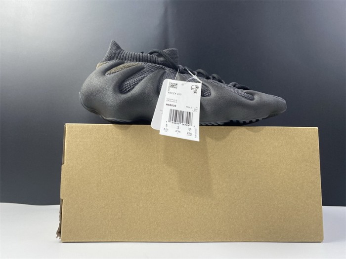 YEEZY 450 DARK SLATE