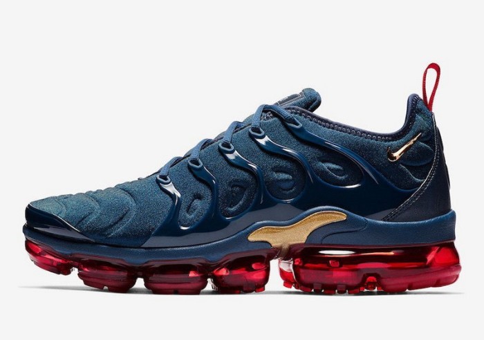Nike Air Max Vapormax Plus TN