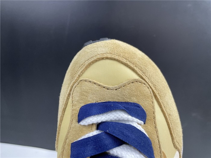 NIKE VAPORWAFFLE SACAI SESAME BLUE VOID