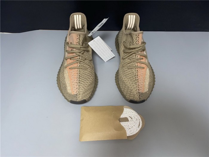 YEEZY BOOST 350 V2 SAND TAUPE