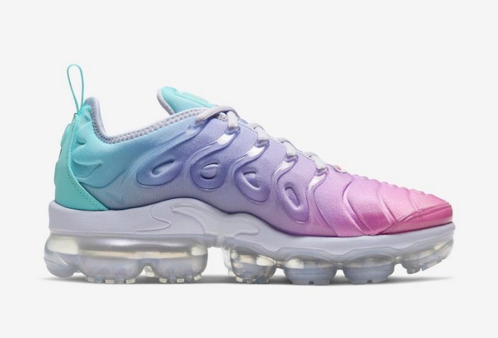 Nike Air Max Vapormax Plus TN