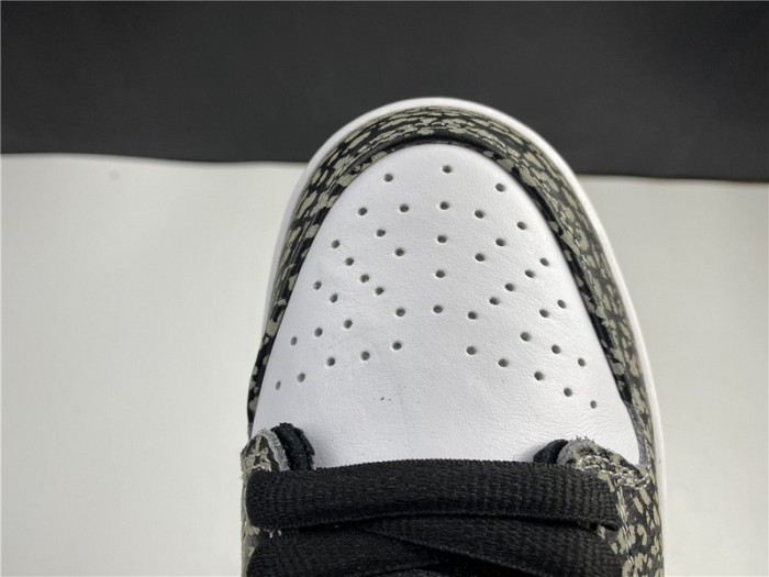 NIKE SB DUNK LOW ATMOS ELEPHANT