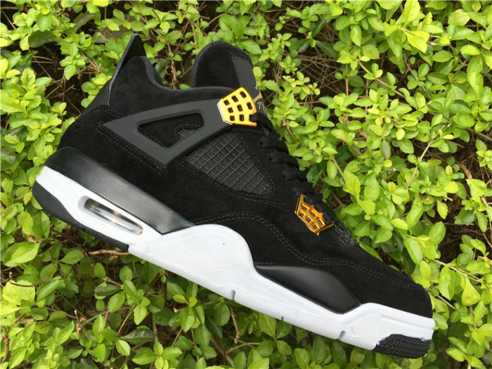 Jordan 4 Retro Royalty